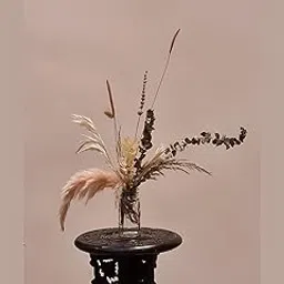 Indosfera Dry Flowers Mini Bouquet DIY Kit | Garden of Love-picture-48