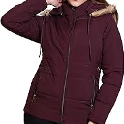 cut Winter wear Full Sleeve Women's Jacket-picture-51