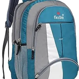 flexible bags Large 40L Medium Laptop Travel Bags, School & College Bags Backpack-picture-49