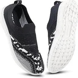 fuel Adele Breathable Mesh Upper Women’s Shoes with Anti-Slip PVC Sole – Ideal for Everyday Comfort-picture-47