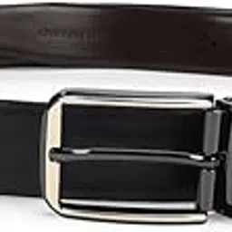 peter england Men Leather Belt-picture-27