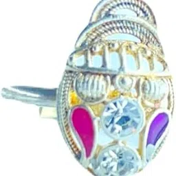 Silver Elegance || Chic Bichiya for Girls and Women-picture-29