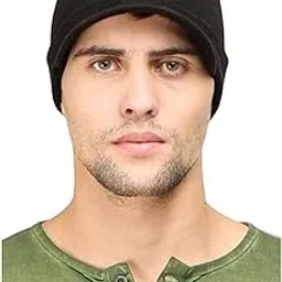 saifpro Stretchable Stylish Helmet Skull Cap-picture-46