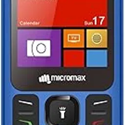 Micromax S211 (Blue) 1000 mAh Battery, Dual sim-picture-17
