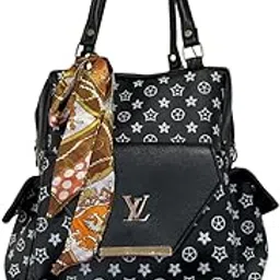 Ladies bag | Fashion | Backpack for women-picture-12