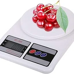 Glowth Digital Kitchen Scales Food Scale Libra Balance Weight Electronic Scale 10Kg Kitchen Weight Machine-picture-20