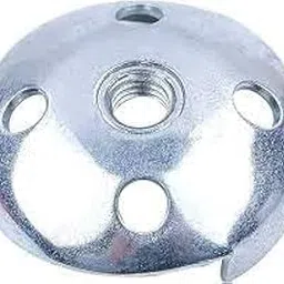 SADAIV NIPUN Brush Cutter Recoil Starter Pawl Claw Pulley Fit for 139f Size-10 x 8 x 2 Centimeters Weight-50rg Colour- Silver-picture-40
