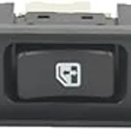 MERISHOPP Front & Rear Passenger Side Window Switch Compatible with Su- Zuki Vitara 1992-1998 High Performance-picture-27