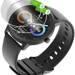 DAFFIN Screen Guard for Ambrane Surge Protection Guard(PACK OF 02)-MU556-image-78