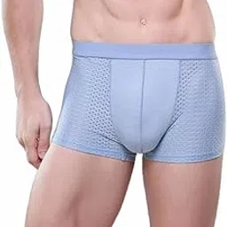 avocet Men Dots Printed Underwear | Soft Stretchable Cotton Lycra Fabric | Comfort Fit Innerwear for Daily Use-picture-23