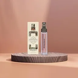 PERFUMERS CLUB Wanderer || Long Lasting || Up To 24 Hrs || Liquid Eau De Woody Parfum - 8 Ml (For Men)-picture-38