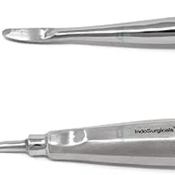 IS IndoSurgicals Warwick James Root Elevator Straight Dental Instrument-picture-20