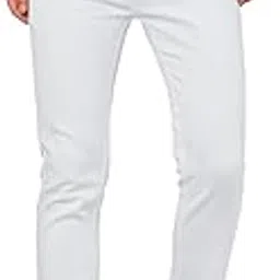 ben martin Men's Slim Fit Mid Rise Jeans-picture-38