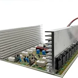 Salcon Electronics India (Device) 1000 Watts True RMS Stereo Pro Series Amplifier Board-image-29