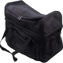 LOOM TREE® Bowling Ball Bag Durable Carrying Case Fits Bowling Shoes Up to Mens Size 16 | Team Sports | Bowling | Bags | 1 Ball-picture-29