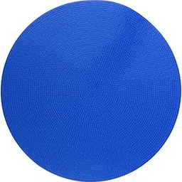 Loom Tree Sports Spot Markers Flat Field Cones Soccer Basketball Floor Spots Blue-picture-43