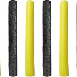 BNF® Sporting Goods-Fitness Running & Yoga-Fitness Equipment & Gear-Trampolines - 6pcs Replacement Trampoline Pole Sleeves Accessories Style A-image-14