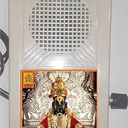 Ambika Mantra box Jai Jai Ram Krishna Hari Mantra Chantting Box-picture-27