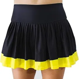 faye+florie Gail Tennis Skirt-picture-23