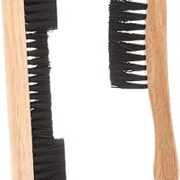 Anneome Pool Table Cleaning Brush Billiards Pool Brush Set for Billiard Table No Scratch Sweeper-picture-52