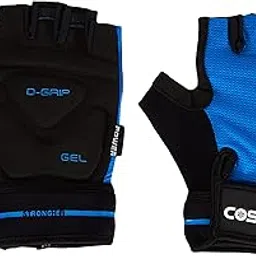Cosco Fitness Power Glove (Color May Vary)-image-34