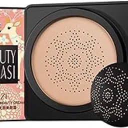 THE STYLE SUTRA BB Cream Head Liquid Foundation Cream Even Skin Matte Concealer 20G-picture-35