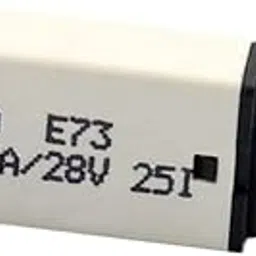 MILAAN Manual Resettable 25A Circuit Breaker Fuse 12V-24V Automotive Auto Car Truck-image-5