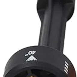 Pressure Washer Nozzle Parts 1/4" Quick Connect for Garden Roads Car Washing|Home & Garden|Yard, Garden & Outdoor Living|Outdoor Power Equipment|Pressure Washers-image-23