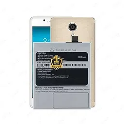 OG Batery ACBPN25M04 | MICR0MAXX Canvass Unite 4 Q427 | 2500 mAh | 1 Year Warranty-picture-15