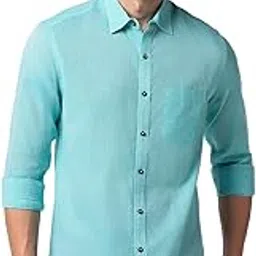 fyltr Men's Solid Regular Fit Shirt-picture-31