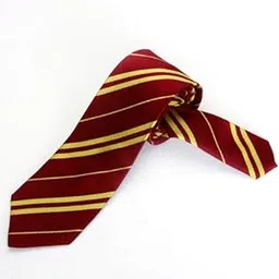 VELURA Mens Casual Necktie Narrow Skinny Slim Neck Tie Dark Red Tie with Yellow Stripes|Other Costume Accessories|1 x Necktie|Clothing, Shoes Accessories-picture-22