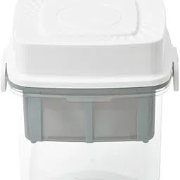 Roichen Minew Greek yogurt Maker, home made, whey strainer, thick yogurt-picture-49