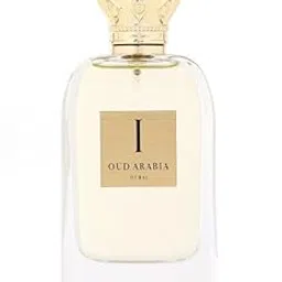 Dubai NO.1 - Liquid Eau De Parfum (Fresh, Citrus) (Unisex) 100ml-picture-37