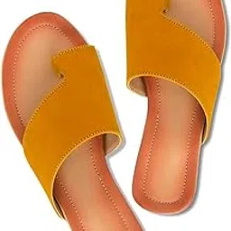 creattoes Lightweight Soft Flats – Perfect for Women and Girls | CR79-picture-24