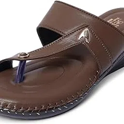 selbro Doctor Orthopaedic, Extra soft | Ortho Care Comfortable Slippers For Women & Girls | Weightless | Padded Soft Insole For Boost Comfort & Relief | Best For Joint & Knee Pain DR20-picture-19