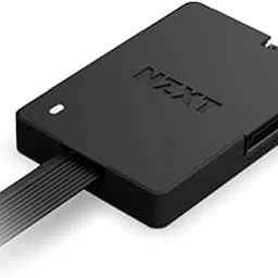 NZXT Control Hub Digital RGB & Fan Controller AC-CRFR1-B1 FN2379-image-41