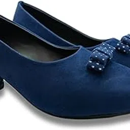 jeslyn JES Elegance Pump for Women-picture-45