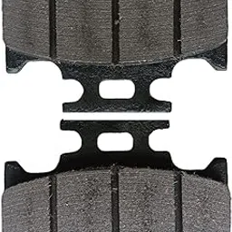 YASH ENTERPRRIES Disc Brake Pad Front for- YAMAHA FZ V2, (2014-2020), R15V3 (2019), FZ25, FAZER25(2019-2020), FZ V3, FZX (2021-2023),-image-10