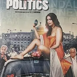 Dirty Politics Hindi Movie DVD-image-97
