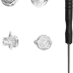 Anti Fog Insert Pins Fixing Portable Helmet Visor Pins for Shoei K1 K5S-picture-69