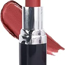 Barva Natural & Moisturising Lipsticks made using Pure Ghee, Kokum butter and Mineral Colours, 4.3g (Pomegranate 208)-picture-47