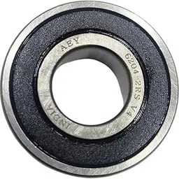 AEY 6204 2RS V4 Premium Ball Bearings – 20x47x14mm, Quiet Deep Groove, Double Rubber Seal, Chrome Steel, for Car Wheels, Electric Motors, Washing Machines, Water Pumps, Industrial Use (10-Pack)-picture-18