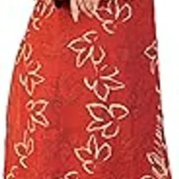 Maroon Printed Afghani Kurti Pant Set-picture-56