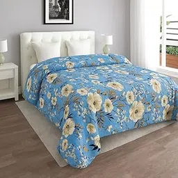 Dollar AC Comforter for Double Bed - Ultra-Soft, All-Season Polyster Bedding - Light Wight-picture-30
