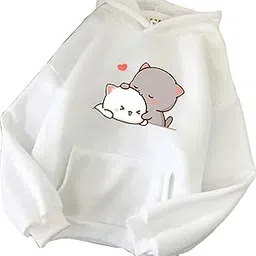 2 pc collection Women's Casual Long Sleeve Butterfly Print Crop Hoodie Sweatshirt-picture-48