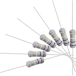 Rahul Electronics 100K Ohm 1 Watt Resistor - Pack of 20-picture-32