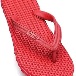 Men And Women Slipper Accupressure Points Footbed Flip Flops, Non-Slip Rubber Outsole For Daily Use-picture-39
