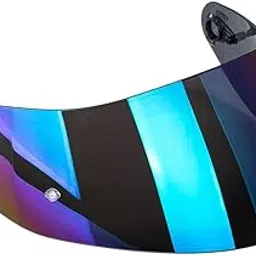STYLEHEAVEN Helmet Visor for Agv K3 / K4 Motorcycle Shield Glasses Full Face Colorful-image-81
