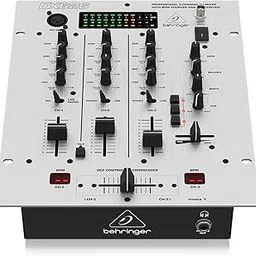Behringer DX626 DJ Mixer (3 Channels)-picture-14