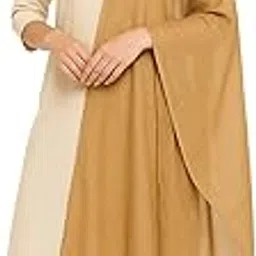 Women's Soft Rayon Cotton Blend Dupatta – Lightweight, Breathable & Elegant Scarf for All Seasons-picture-52